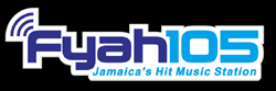 fyah 105fm jamaica
